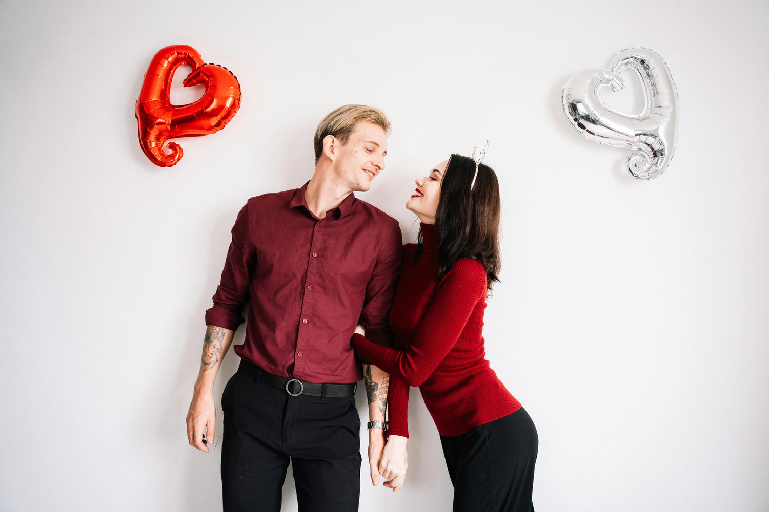 Valentines Collection